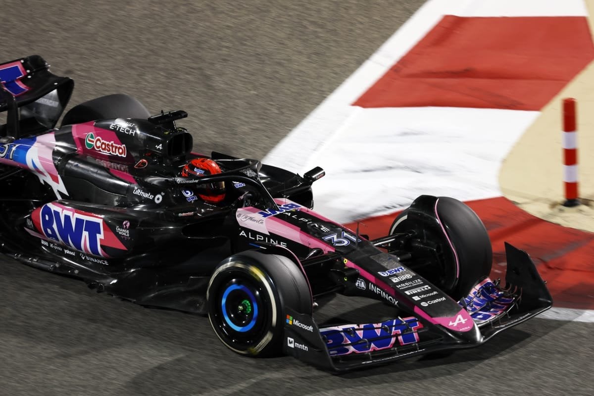 Why is hes goal f1 so important? Understand the core reasons behind his F1 ambition.