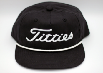 where to buy tities golf hat top rated shops online right now