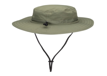 Best Tittes Golf Hat Material Lightweight Comfortable Sun Protection
