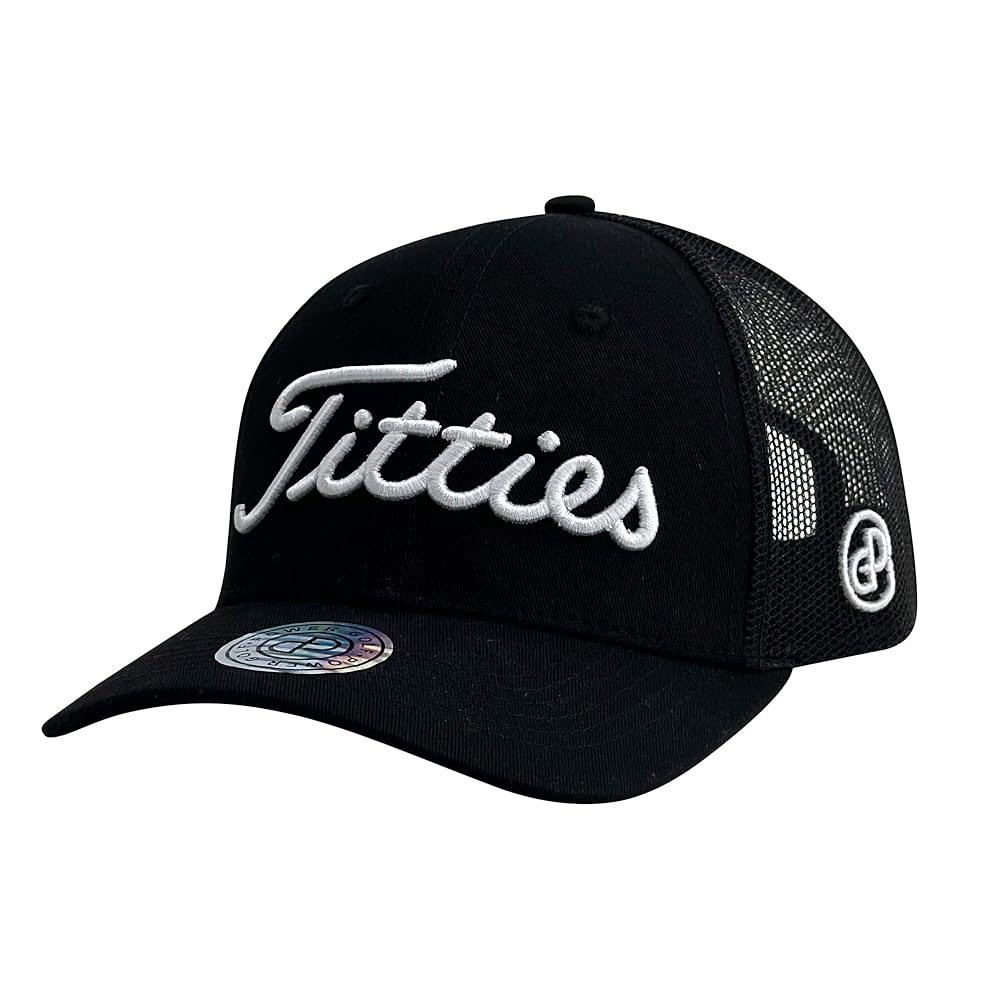 Best Tittes Golf Hat Material Lightweight Comfortable Sun Protection