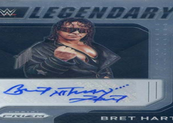 WWE Prizm Checklist Where to Find It Your Full Card Guide